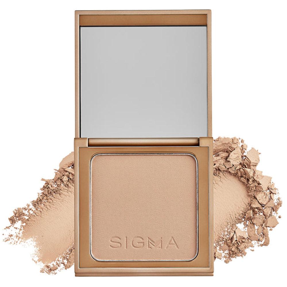 Sigma Beauty Matte Bronzer-Light