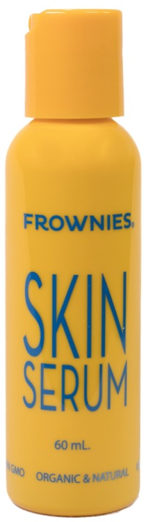 Frownies Skin Serum 60 MLSkin CareFROWNIES
