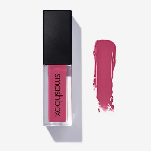 Smashbox Always On Liquid LipstickLip ColorSMASHBOXColor: Big Spender