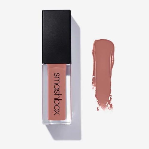 Smashbox Always On Liquid LipstickLip ColorSMASHBOXColor: Stepping Out