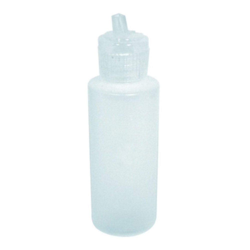 Soft N Style Flip-Top Travel Bottle 2 oz
