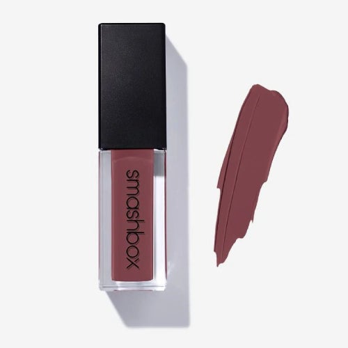 Smashbox Always On Liquid LipstickLip ColorSMASHBOXColor: Spoiler Alert
