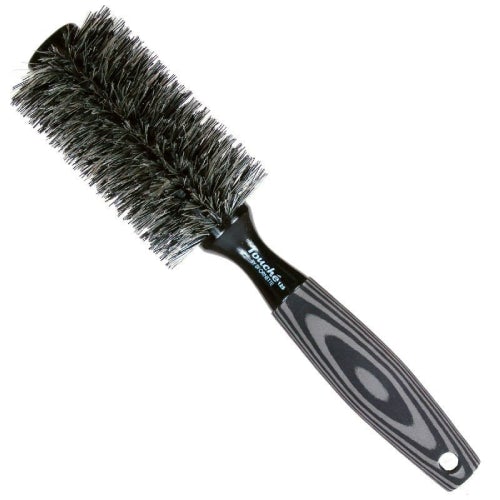 Spornette Brush Touche Soft BoarHair BrushesSPORNETTESize: Medium #125