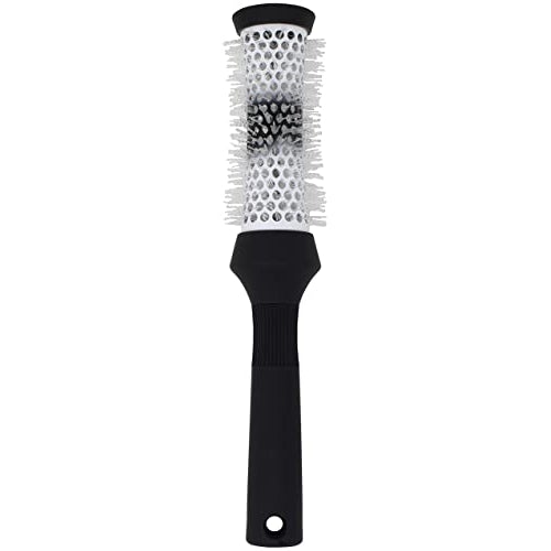 Spornette Brush Pronto Nano SilverHair BrushesSPORNETTESize: 2" #365