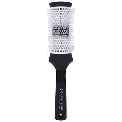 Spornette Brush Pronto Nano SilverHair BrushesSPORNETTESize: 2.5" #370