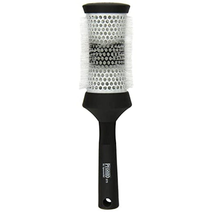 Spornette Brush Pronto Nano SilverHair BrushesSPORNETTESize: 3" #365