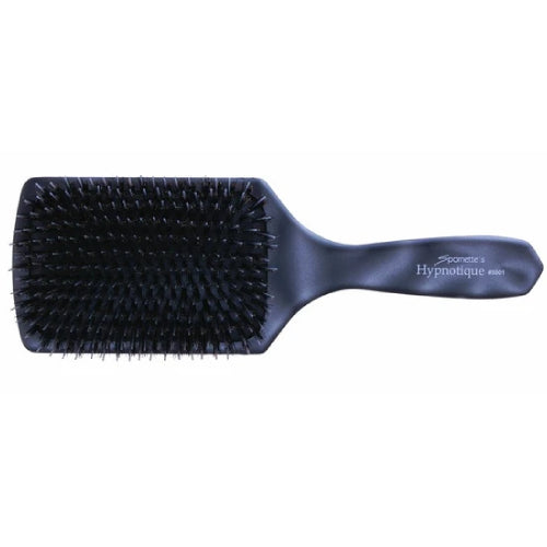 Spornette Brush #5901 Hypnotique Paddle Silver- Blended BristlesHair BrushesSPORNETTE