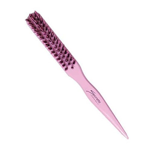 Spornette Brush BCA-111 Pink Little WonderHair BrushesSPORNETTE