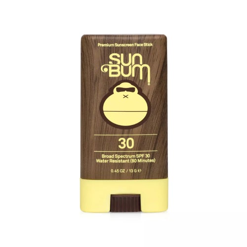 Sun Bum Original SPF 30 Sunscreen Face StickSun CareSUN BUM