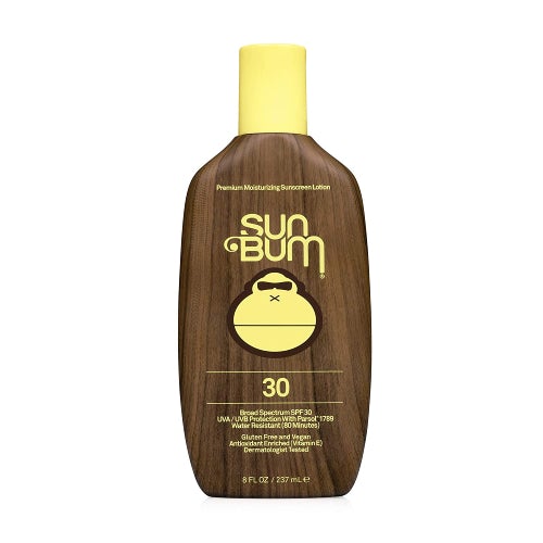 Sun Bum Original Sunscreen Lotion 8 ozSun CareSUN BUMSize: SPF 30