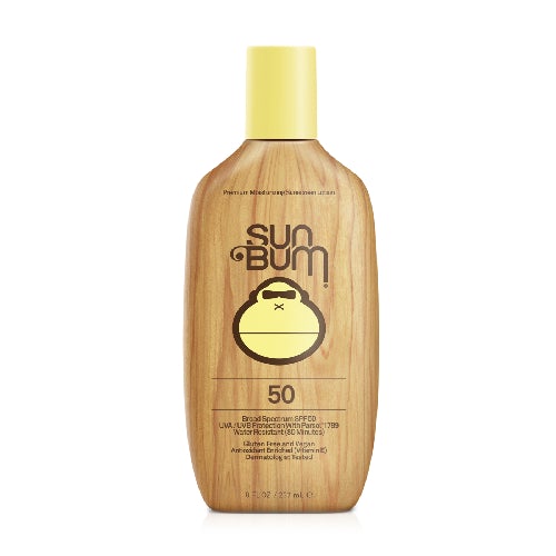 Sun Bum Original Sunscreen Lotion 8 ozSun CareSUN BUMSize: SPF 50