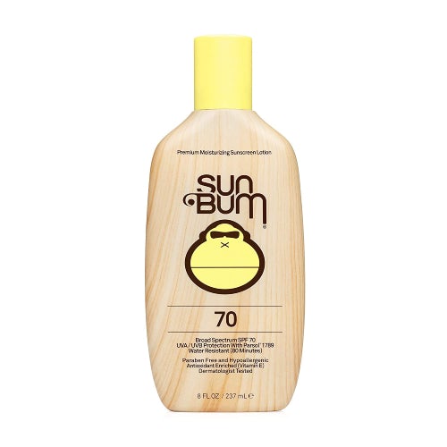 Sun Bum Original Sunscreen Lotion 8 ozSun CareSUN BUMSize: SPF 70