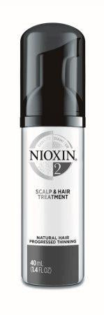 Nioxin System 2 Scalp TreatmentHair TreatmentNIOXINSize: 1.35 oz