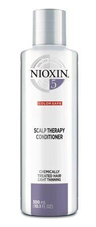 Nioxin System 5 Scalp Therapy ConditionerHair ConditionerNIOXINSize: 10.1 oz