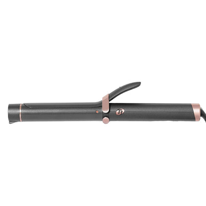 T3 Curl ID Curling Iron 1.25 InchCurling IronT3Color: Graphite