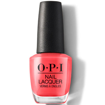 OPI Nail Polish Classic Collection 2Nail PolishOPIColor: T30 I Eat Mainely Lobster