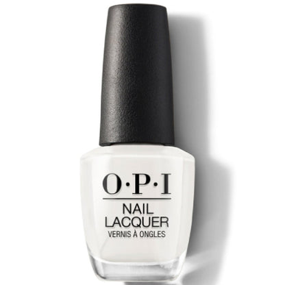 OPI Nail Polish Classic Collection 2Nail PolishOPIColor: T71 Its In The Cloud