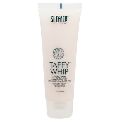 Surface Taffy Whip Styling TaffyHair Creme & LotionSURFACESize: 2 oz