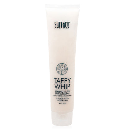Surface Taffy Whip Styling TaffyHair Creme & LotionSURFACESize: 4 oz