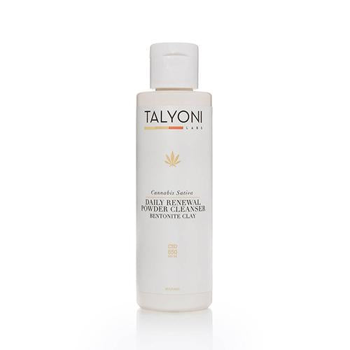 Talyoni CBD Daily Renewal Powder Cleanser 3 ozSkin CareTALYONI