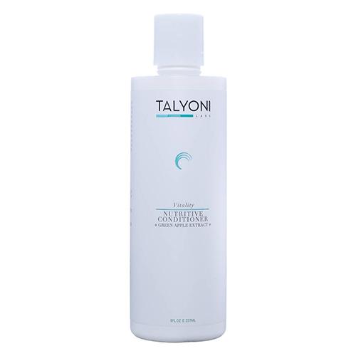 Talyoni Vitality Nutritive Conditioner 8 ozHair ConditionerTALYONI