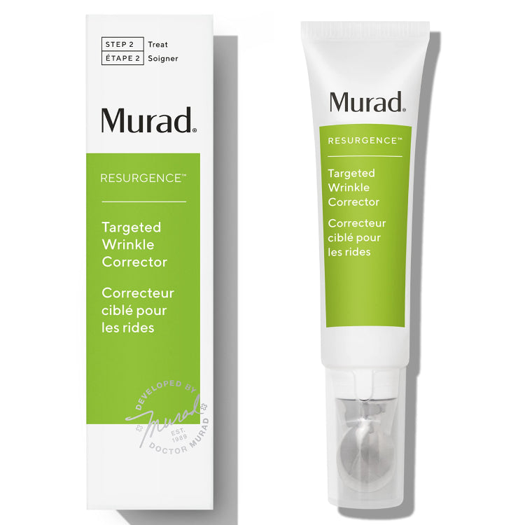 Murad Resurgence Targeted Wrinkle Corrector .5 ozSkin CareMURAD