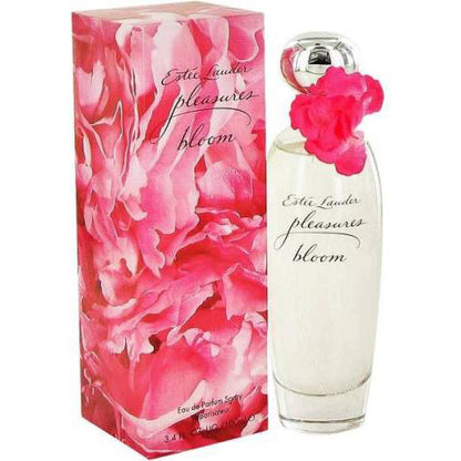 Estee Lauder Pleasures Bloom Women's Eau De Parfum SprayWomen's FragranceESTEE LAUDERSize: 3.4 oz