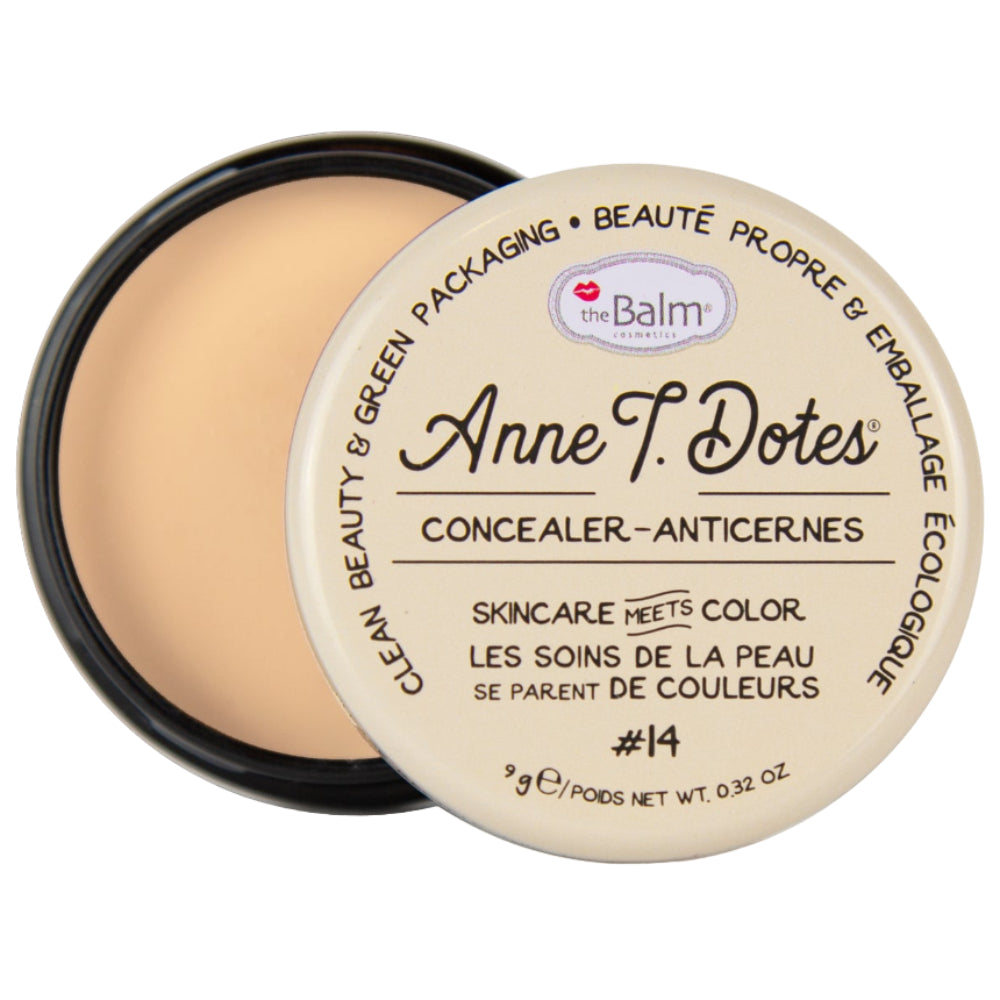 The Balm Anne T. Dotes Concealer #14 Light