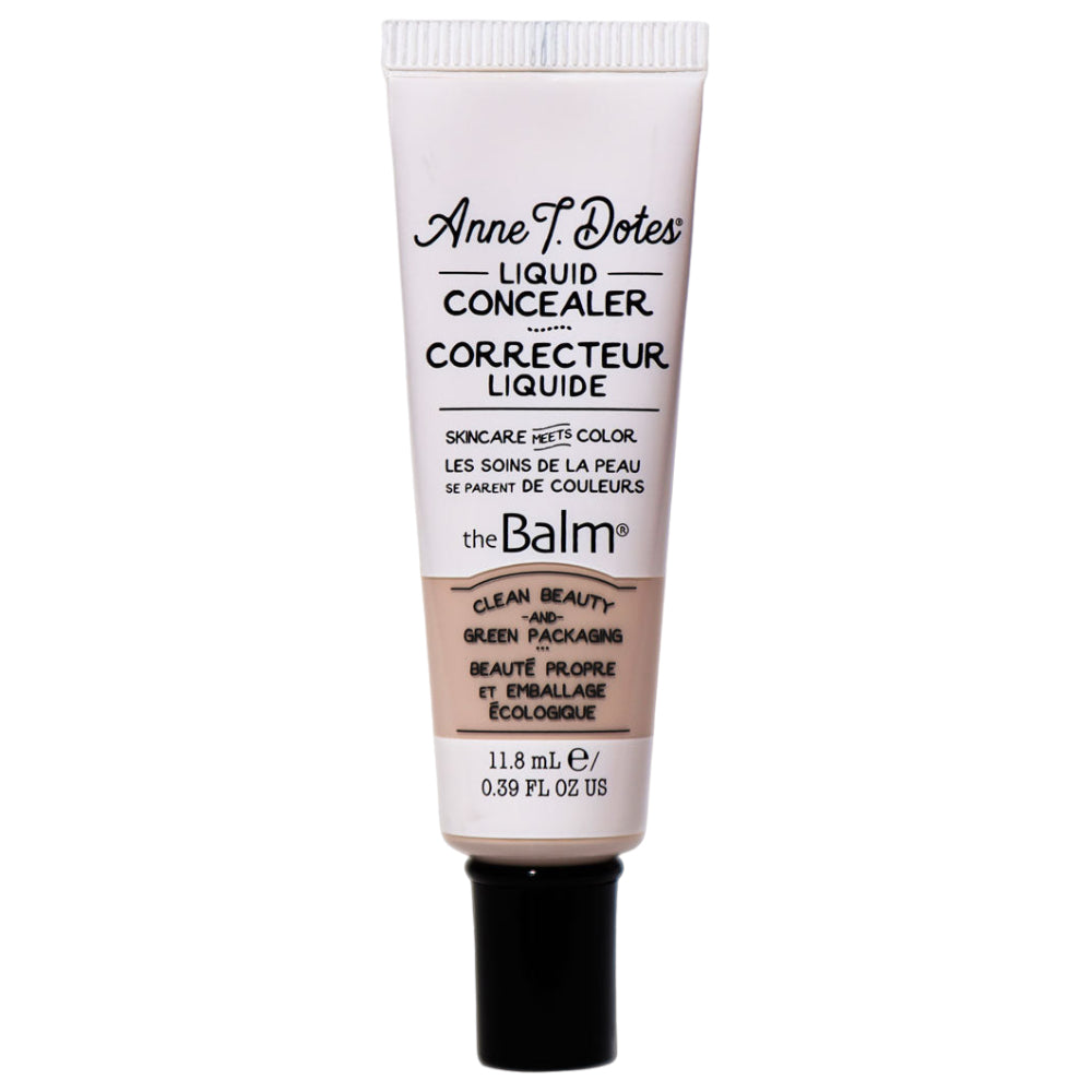 The Balm Anne T. Dotes Liquid Concealer #10