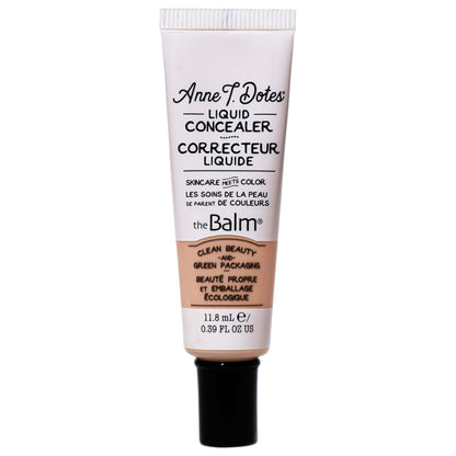 The Balm Anne T. Dotes Liquid Concealer #18