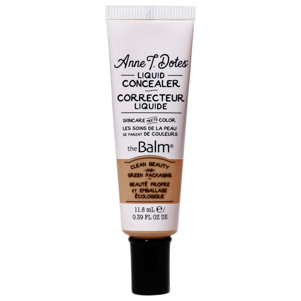 The Balm Anne T. Dotes Liquid Concealer #38