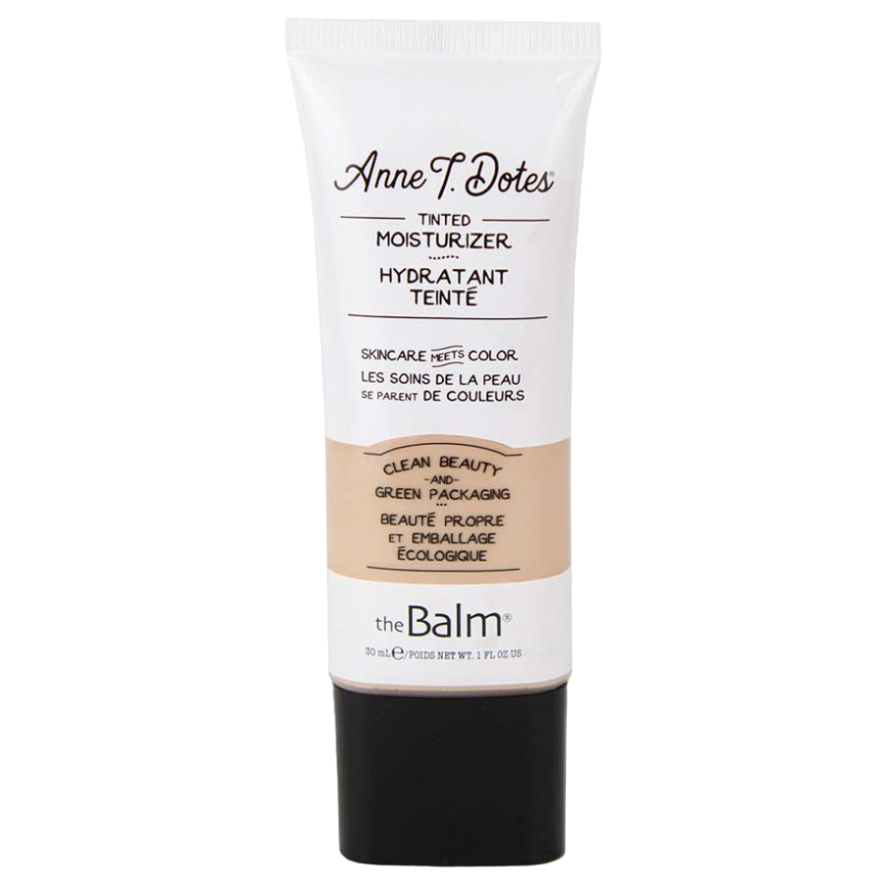 The Balm Anne T. Dotes Tinted Moisturizer #14 Light