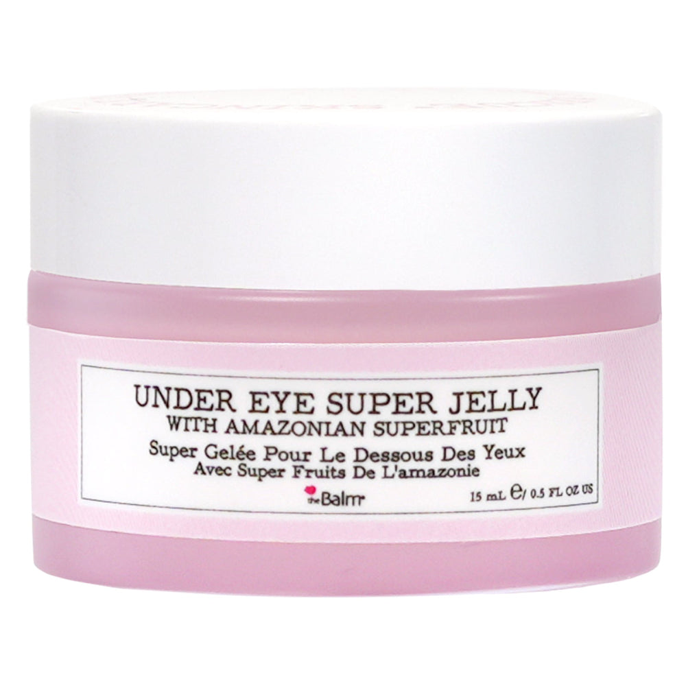 The Balm to the Rescue Under Eye Super Jelly