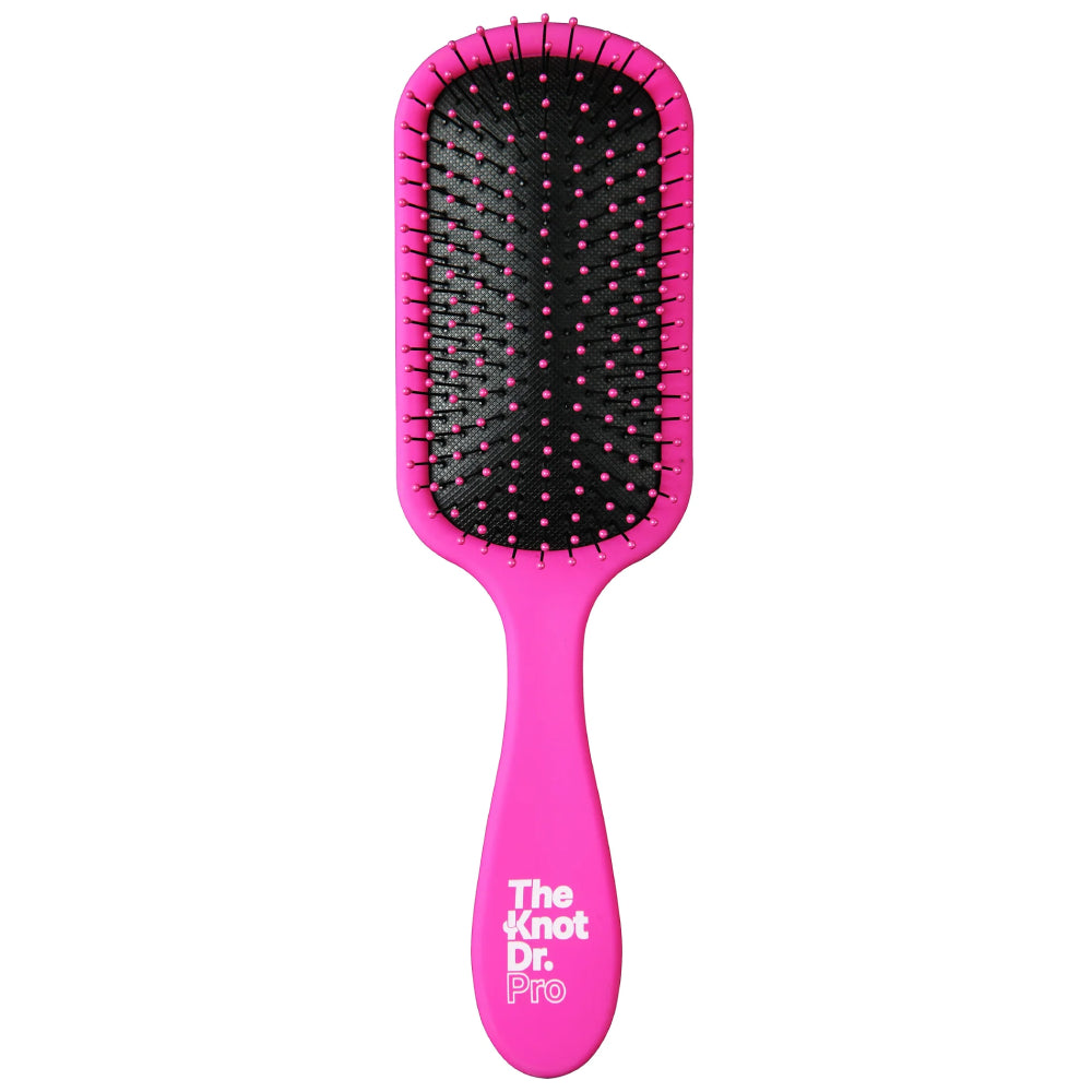 The Knot Dr. Pro Brite-Pink