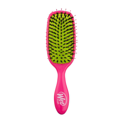 The Wet Brush Shine Brush PinkHair BrushesTHE WET BRUSH