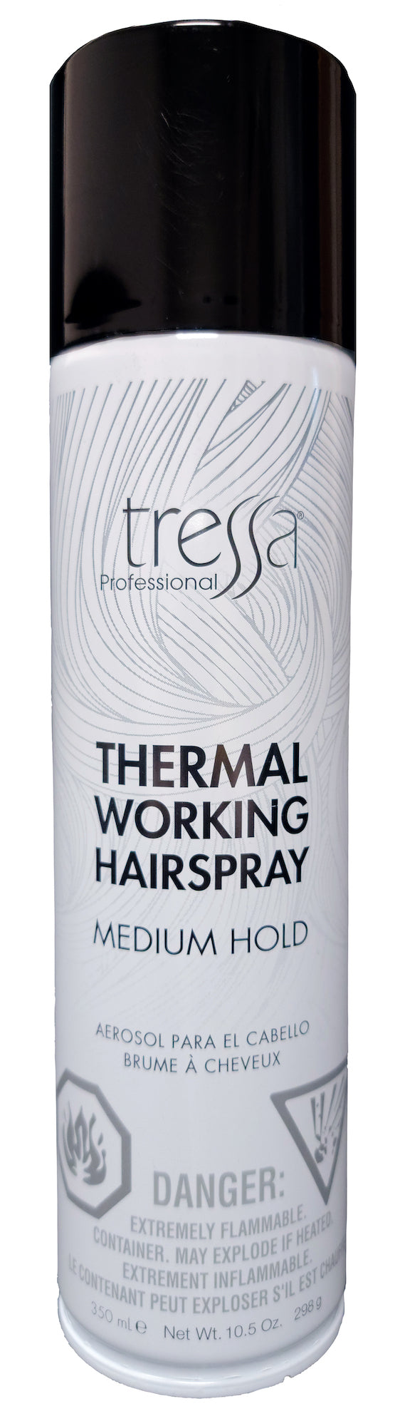 Tressa Thermal Working Hairspray 10.5 ozHair SprayTRESSA