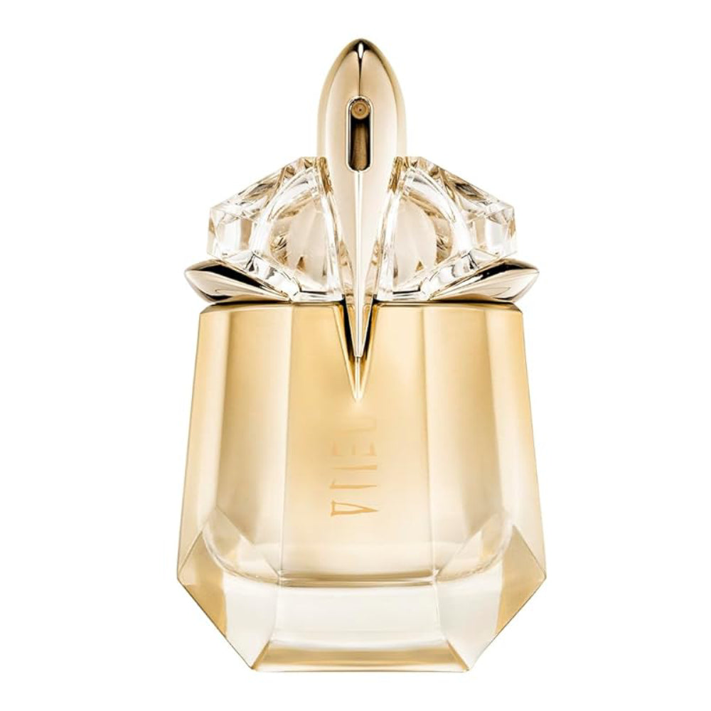 Thierry Mugler Alien Goddess Women's Eau De Parfum Spray - Image