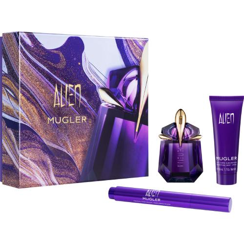 Thierry Mugler Alien Women's Gift Set 3-pcWomen's FragranceTHIERRY MUGLER