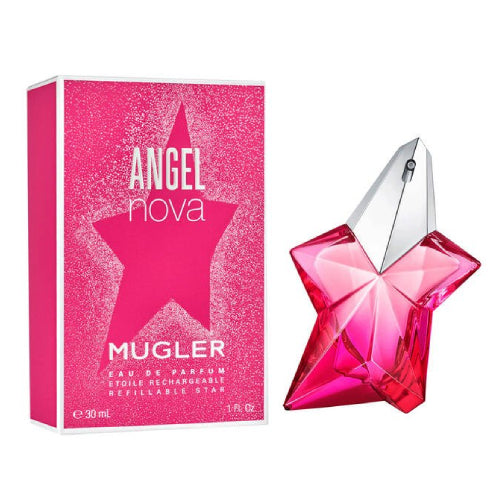 Detektiv finger vogn Thierry Mugler Angel Nova Women's Eau De Parfum Spray – Image Beauty