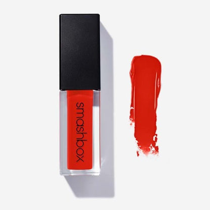 Smashbox Always On Liquid LipstickLip ColorSMASHBOXColor: Thrill Seeker