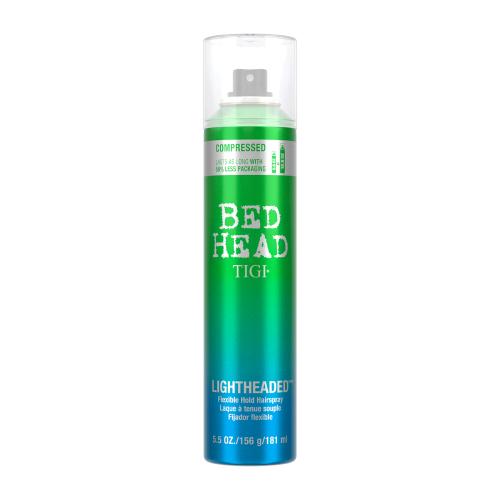Tigi Bed Head Lightheaded Flexible Hold Hairspray 5.5 ozHair SprayTIGI