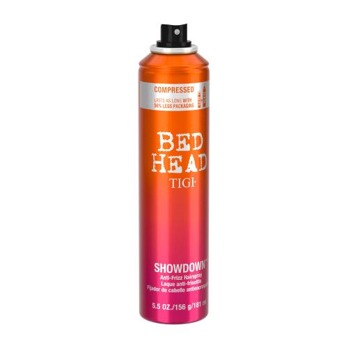 Tigi Bed Head Showdown Anti-Frizz Hairspray 5.5 ozHair SprayTIGI