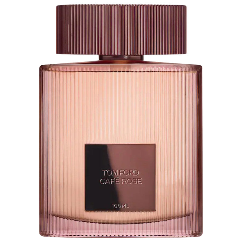 Tom Ford Cafe Rose Woman's Eau De Parfum SprayWomen's FragranceTOM FORDSize: 3.4 oz