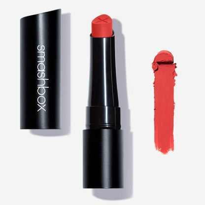 Smashbox Always On Cream To Matte LipstickLip ColorSMASHBOXShade: Trending