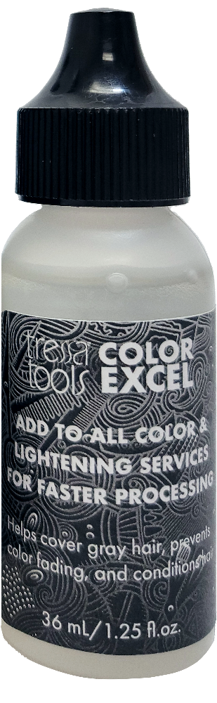 Tressa Color ExcelHair ColorTRESSASize: 1.25 oz