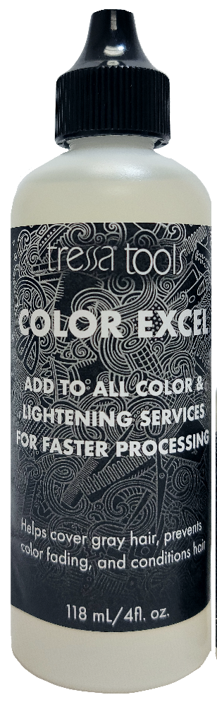 Tressa Color ExcelHair ColorTRESSASize: 4 oz
