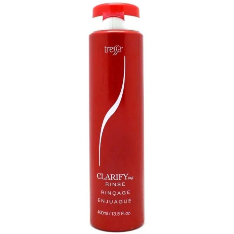 Tressa Clarifying RinseHair ShampooTRESSASize: 13.5 oz