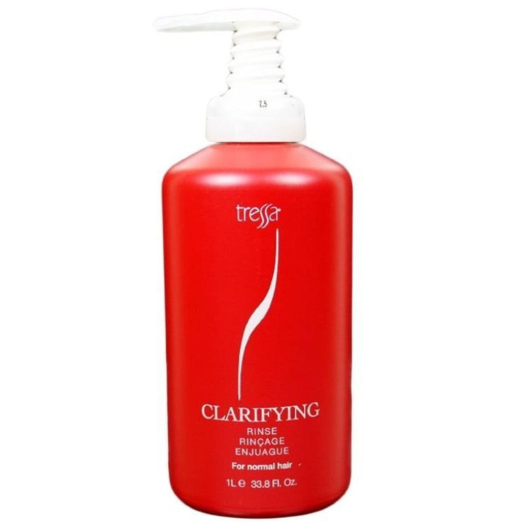 Tressa Clarifying RinseHair ShampooTRESSASize: 33.8 oz