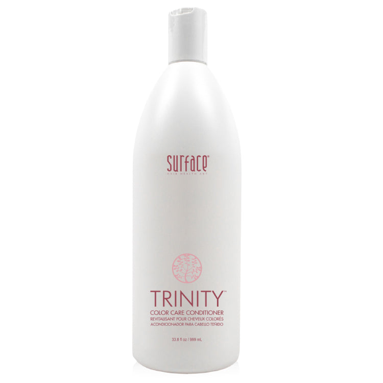 Surface Trinity Color Care ConditionerHair ConditionerSURFACESize: 33.8 oz