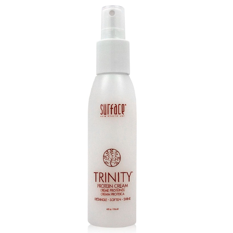 Surface Trinity Protein Cream 4 ozHair TreatmentSURFACE